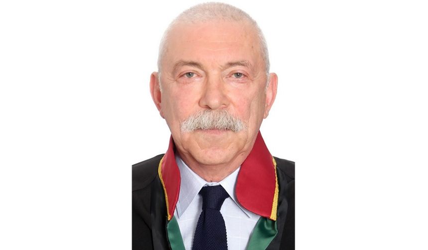 Avukat Okyay Aşçı vefat etti