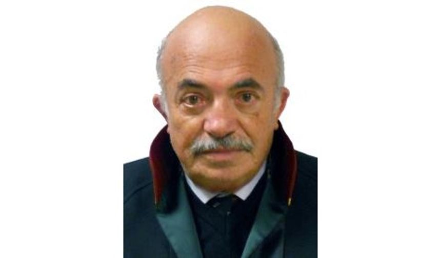Avukat Vehbi Kuray vefat etti