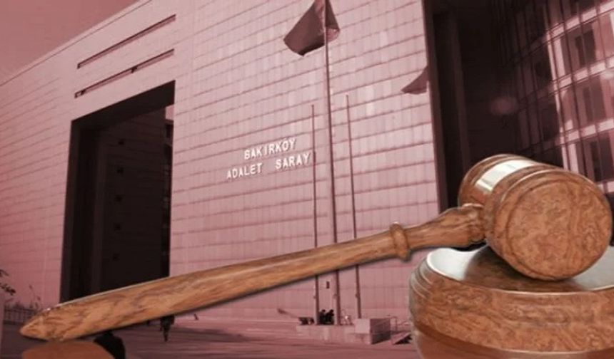 Adliye boyacısı, hakim ve savcıların adını vererek dosya kapatma vaadinde bulunmuş!