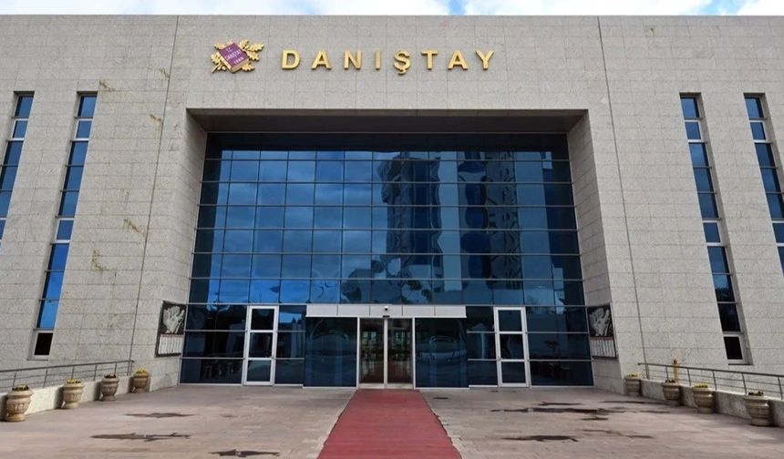 Danıştay 4. Dairesi'nin 2023/10703 E., 2025/1284 K. sayılı kararı