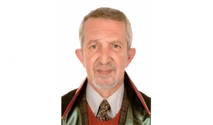 Avukat Zeki Celal Köseoğlu vefat etti