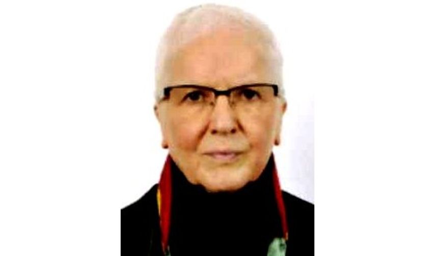 Avukat Zübeyde Ünal vefat etti