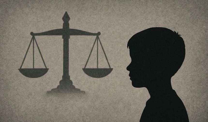 Ağır suç işleyen çocuklara uygulanacak cezalar artırılıyor!