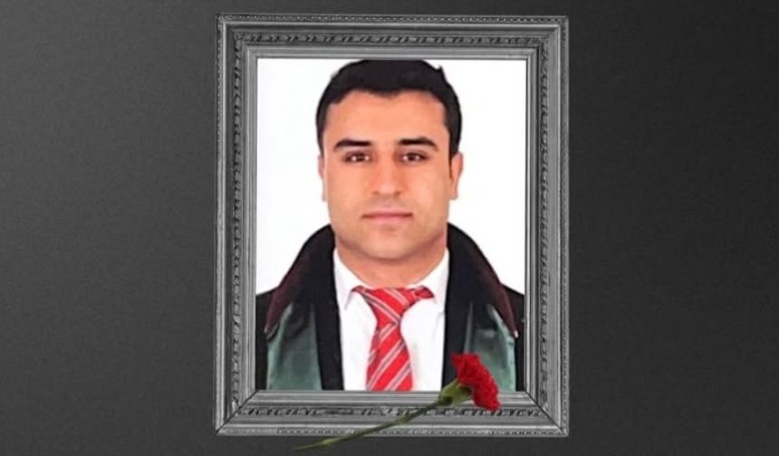 Avukat Mehmet Poyraz vefat etti