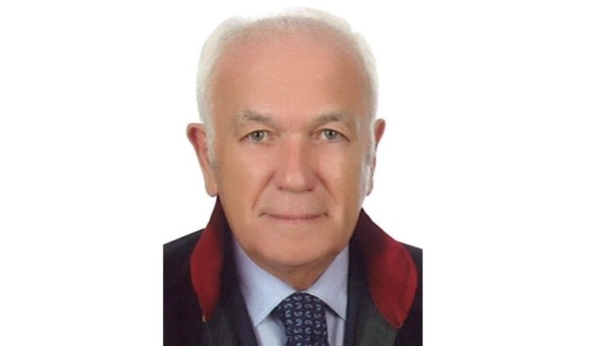 Avukat Prof. Dr. Mustafa Fadlullah Cerrahoğlu vefat etti