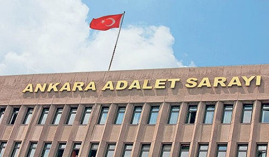 Adliyede yemekhane kapatıldı, nöbetçi personel mağdur oldu!