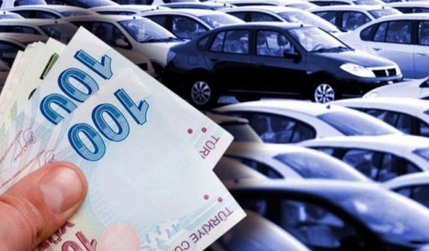 Araçların Satış, Devir ve Tescil Hizmetlerinin Yürütülmesi Hakkında Yönetmelikte Değişiklik