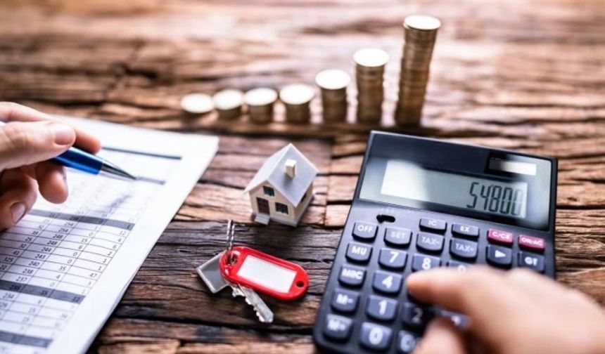 Kasım ayı kira artış oranı yüzde 35.91 oldu