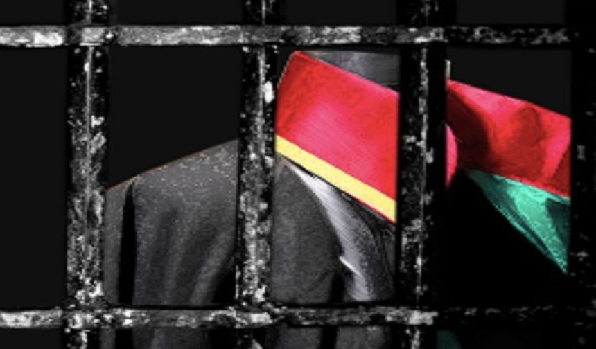 Barolardan tek ses: "Avukat ile tutuklu arasındaki iletişim hakkı kısıtlanamaz"