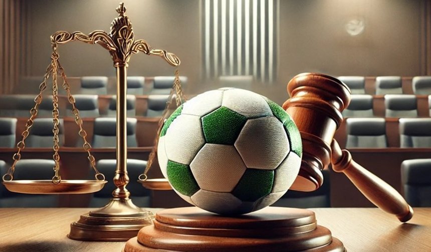 UYGULAMADAKİ AKSAKLIKLAR ve ÖNERİLERLE SPORDA ŞİDDET ve DÜZENSİZLİK (2)