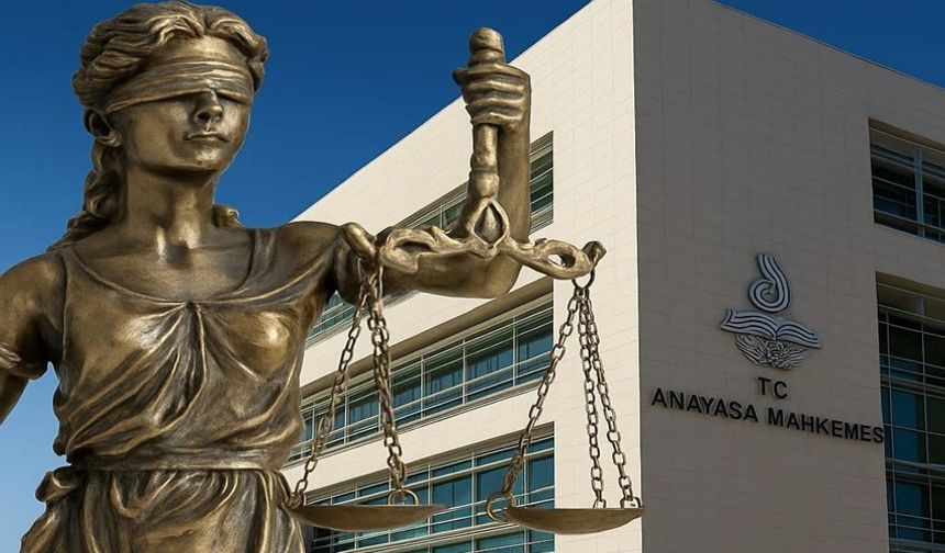 3095 SAYILI KANUN'UN YASAL FAİZ HÜKMÜNE İLİŞKİN SOMUT NORM DENETİMİ BAŞVURU METNİ