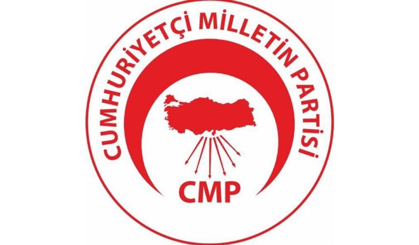 AYM'den CHP'nin logo itirazına ret