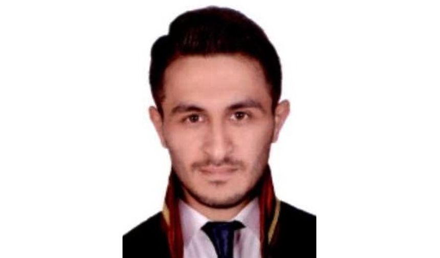 Avukat Emir Karabatak vefat etti