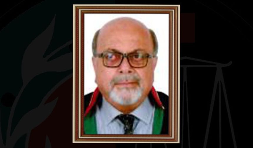 Avukat Enver Kaynak vefat etti