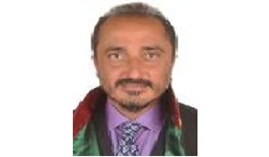 Avukat Eyyüp Osman Hacibekiroğlu vefat etti