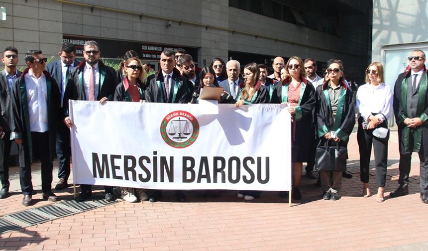 “CMK ÜCRET TARİFESİ, AAÜT’YE EŞİTLENMELİDİR”