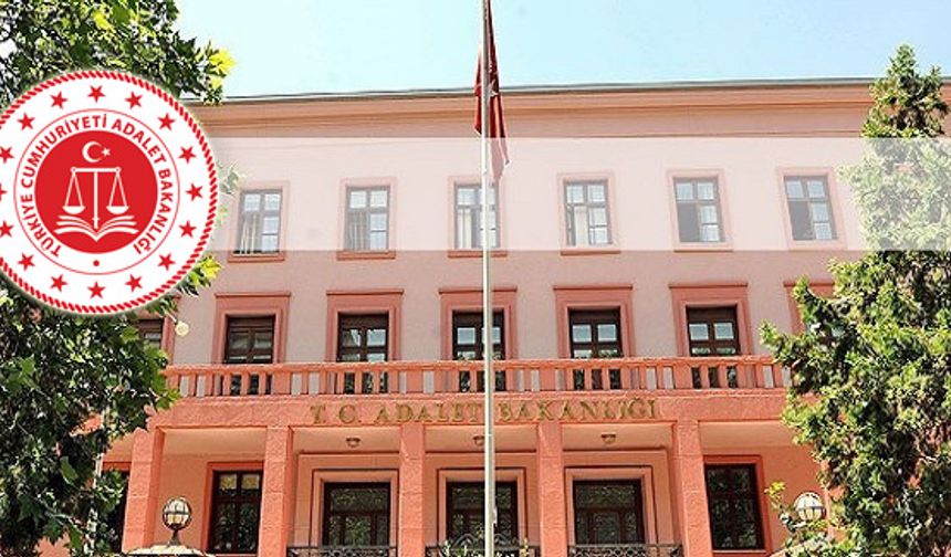 Adalet Bakanlığı Görevde Yükselme ve Ünvan Değişikliği Yazılı Sınav Ücreti Ödeme Duyurusu