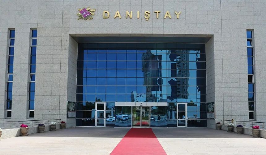 Danıştay 4. Dairesi'nin 2023/10825 E., 2025/1977 K. sayılı kararı