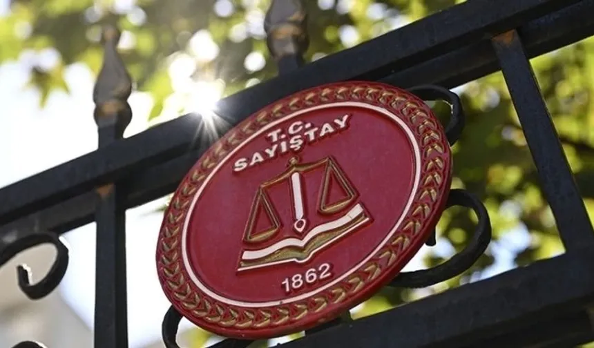 Sayıştay Sözleşmeli Bilişim Personeli Alım İlanı