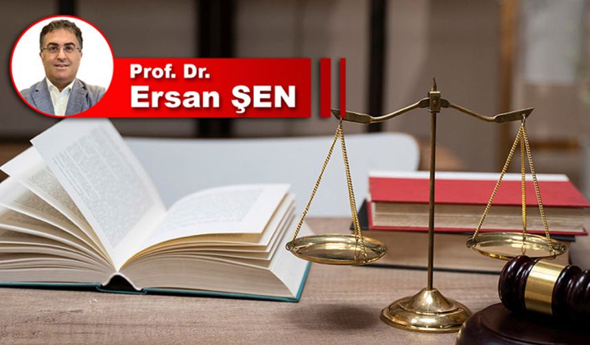 Cesetsiz Cinayet Üçüncü Kısım: Mahkemenin Re’sen Delil Araştırma Yetkisi Var mı?