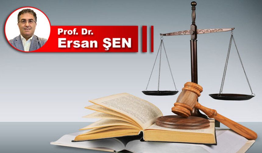 BAĞLANTI SEBEBİYLE TEMYİZ YASAĞININ AŞILMASI VE TEMYİZİN SİRAYETİ