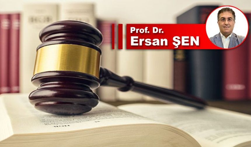 KİŞİ HÜRRİYETİNİ SINIRLAYAN TEDBİRLER