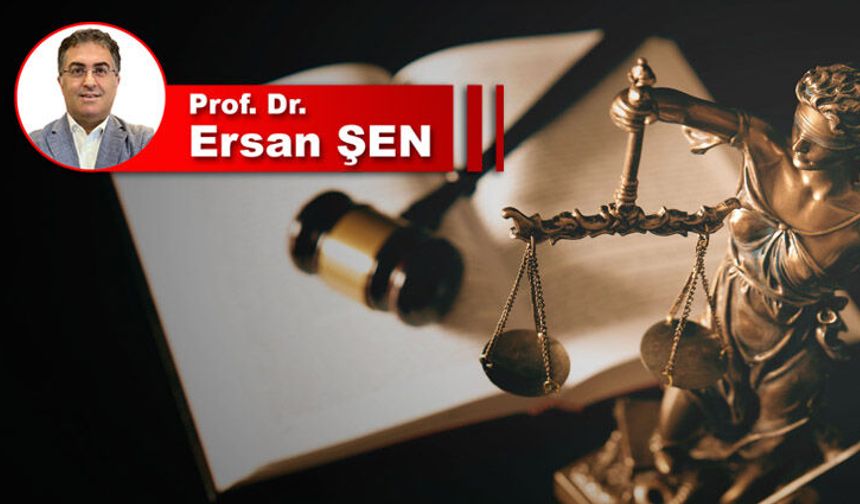 Usulsüz İddianame Nedeniyle Temyizde Bozma Kararı Verilmesinin Bağlantılı Dosyalara Sirayeti