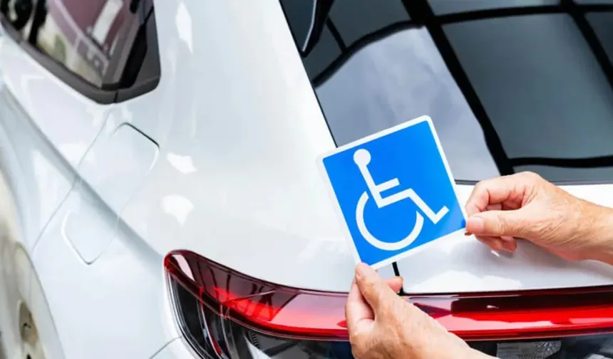 Danıştay’dan engelli aracında 'ÖTV' kararı: 10 yıllık 'bekleme şartı' durduruldu