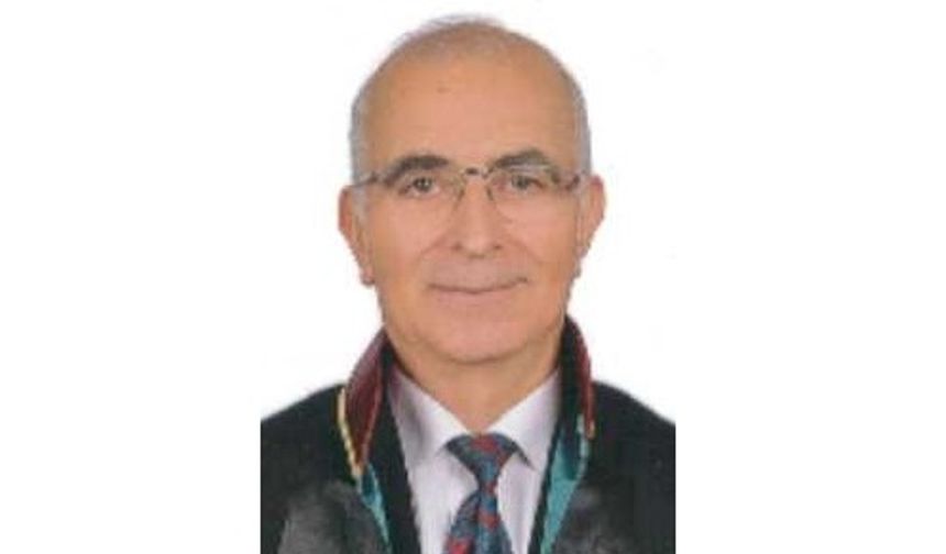 Avukat Mehmet Nuri Gür vefat etti