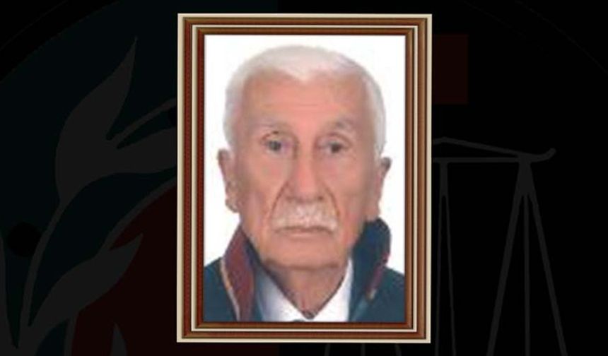 Avukat Muhittin Bülbül vefat etti