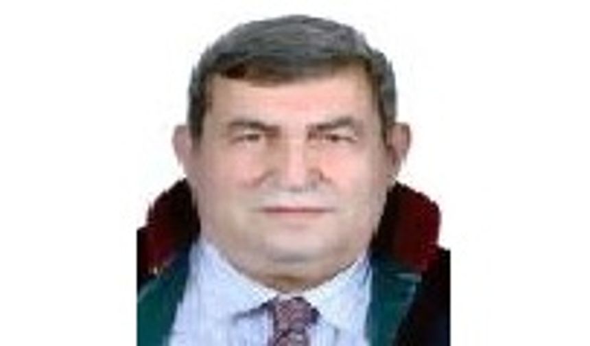 Avukat Muhsin Karaali vefat etti