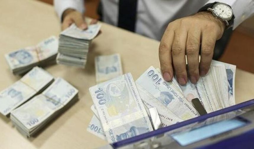 2025 vergi rekortmenleri açıklandı