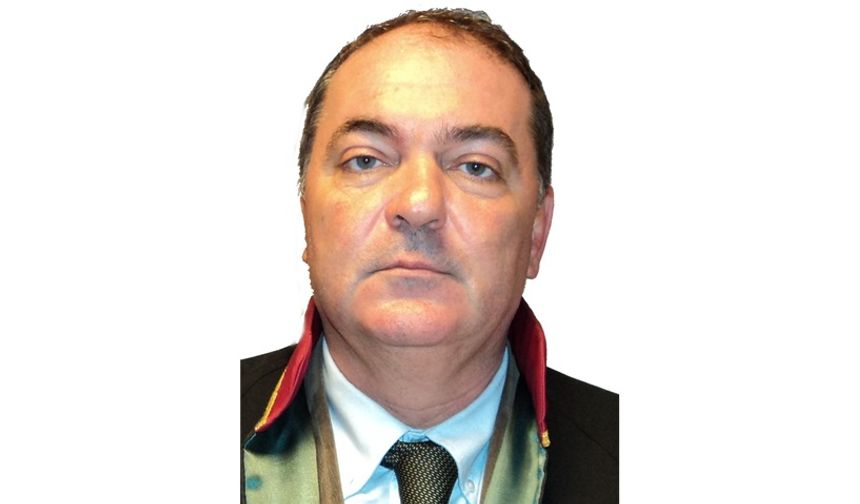 Avukat Tansuğ Tezonarıcı vefat etti