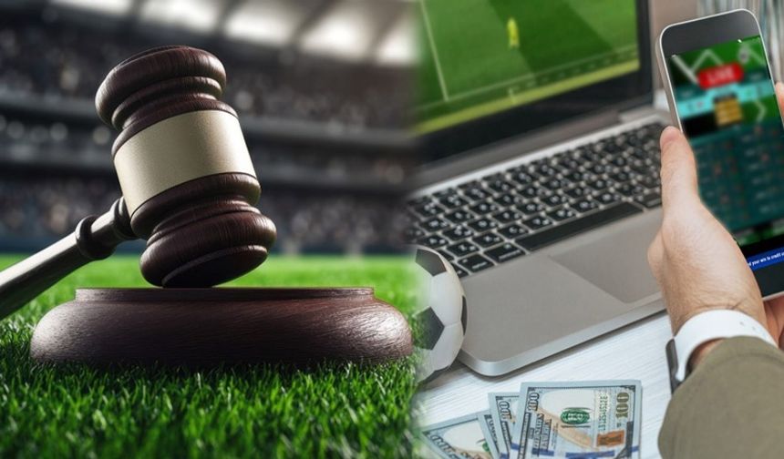 HUKUKUN YENİ SINAVI: DİJİTAL BAHİSLE MÜCADELE