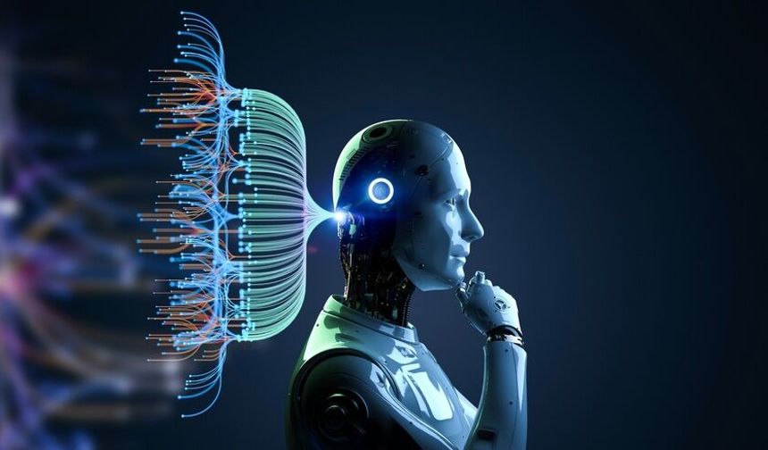 Yapay Zekâ Çağında Metin Üretimi: Eser Sahipliği ve Akademik Yazarlık