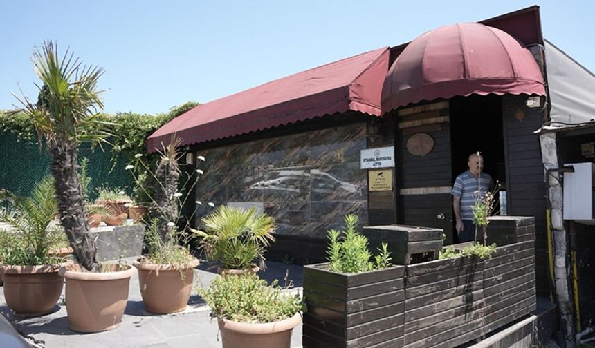 İstanbul Barosu'ndan 'Balmumcu' bilgilendirmesi