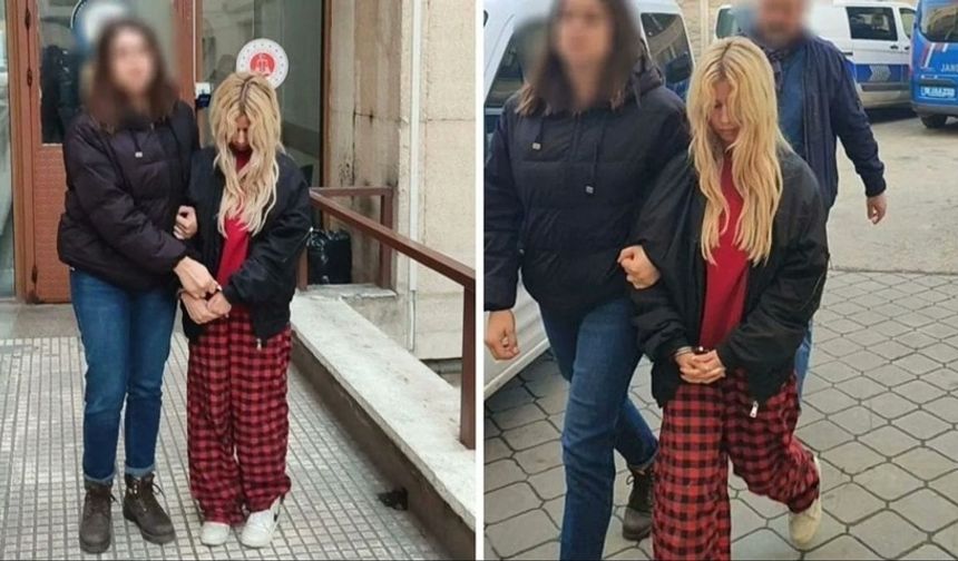 Hukuk Fakültesi öğrencisi, 50’den fazla kişiyi 1 milyon TL dolandırmış!