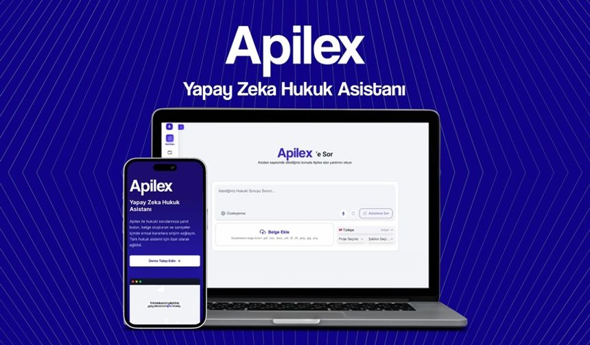 Avukatlara Dijital Destek: Hukuk Asistanıyla Yeni Dönem