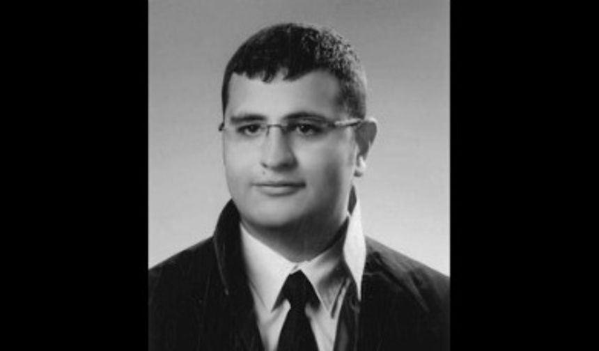 Avukat Deniz Dedeoğlu vefat etti