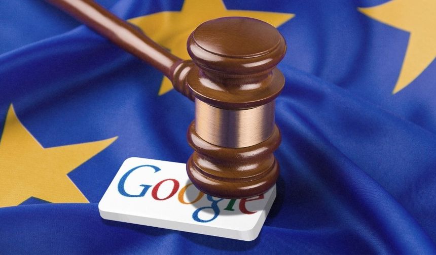 CNIL’den Google’a 325 Milyon Euro Ceza