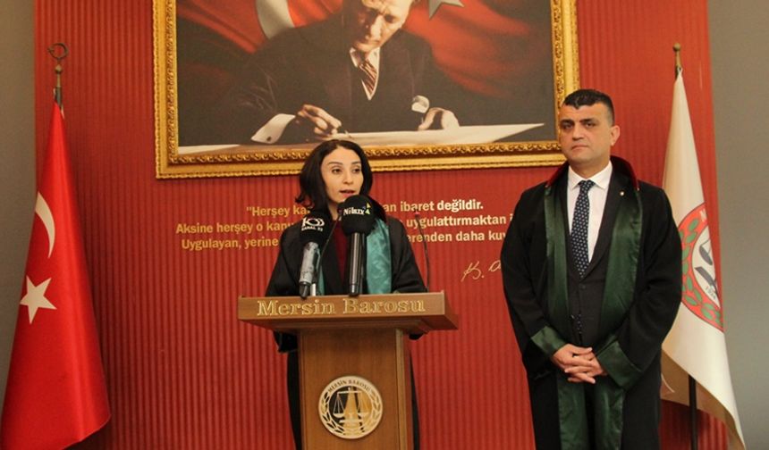 “ENGELSİZ YAŞAM SADECE HAK DEĞİL, ÇAĞDAŞ TOPLUM OLMANIN TEMEL GEREĞİDİR”