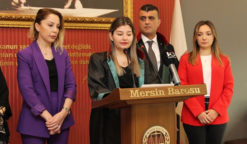 “KADINLARIN EŞİT TEMSİLİ DEMOKRATİK TOPLUMUN TEMELİDİR”