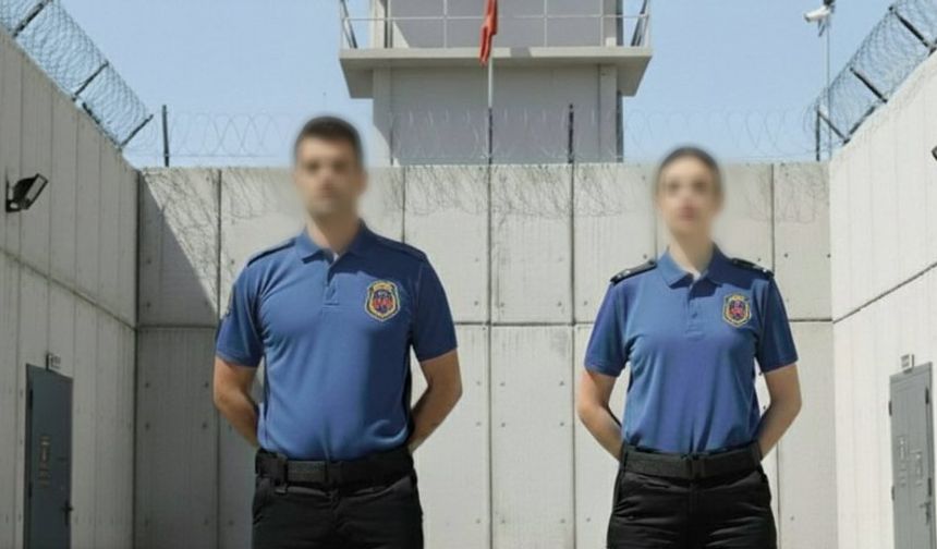 Ceza İnfaz Kurumlarında İç Güvenlik Kimin Görevi? Anayasal Çatışmalar ve Kurumsal Belirsizlikler