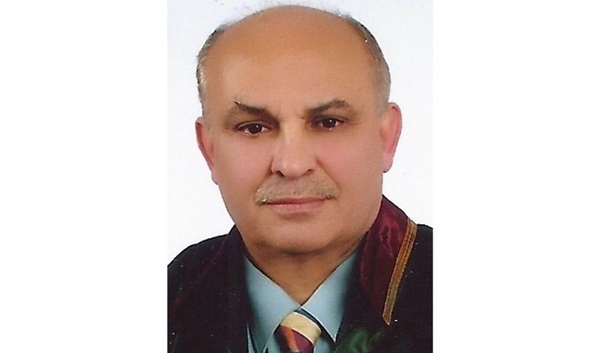 Avukat Mustafa Niyazi Demircan vefat etti