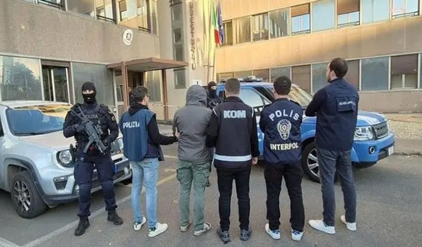 Suç ve Ceza: Kriminoloji Bilinci(!) (Crime and Punishment: Criminological Awareness)