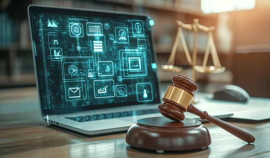 DİJİTALLEŞME SÜRECİNDE İLAMLARIN İCRASI: UYAP PERSPEKTİFİNDEN BİR İNCELEME