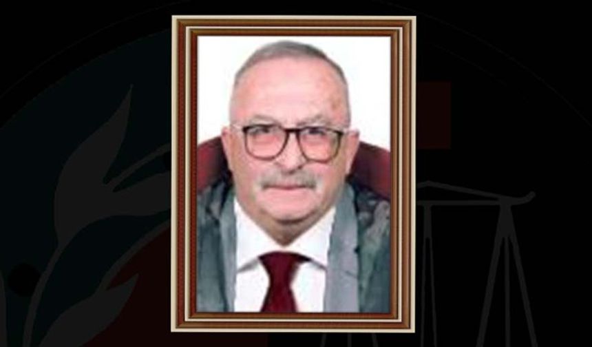 Avukat Uğur Söylemezoğlu vefat etti