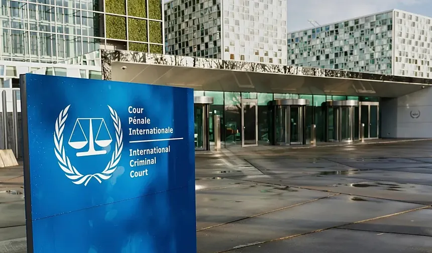 UCM Başkanı: 'ABD ve Rusya'nın baskılarına asla boyun eğmeyeceğiz'