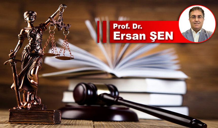 “12. Yargı Paketi” Olarak Bilinen 7589 Sayılı Kanunun Bazı Hükümleri