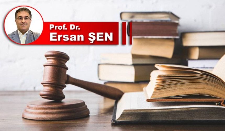 Aynı Takvim Yılı veya Vergilendirme Döneminde İşlenen Vergi Suçlarında Zincirleme Suç Hükümleri Uygulanır mı?